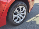 Thumbnail image of 2021 Toyota Corolla at Crossroads Chevrolet