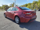 Thumbnail image of 2021 Toyota Corolla at Crossroads Chevrolet
