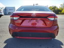 Thumbnail image of 2021 Toyota Corolla at Crossroads Chevrolet