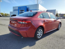Thumbnail image of 2021 Toyota Corolla at Crossroads Chevrolet