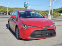 Thumbnail image of 2021 Toyota Corolla at Crossroads Chevrolet