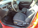 Thumbnail image of 2021 Toyota Corolla at Crossroads Chevrolet