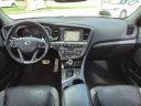 Thumbnail image of 2012 Kia Optima at Mathews Nissan