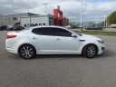 Thumbnail image of 2012 Kia Optima at Mathews Nissan