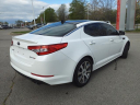 Thumbnail image of 2012 Kia Optima at Mathews Nissan