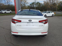 Thumbnail image of 2012 Kia Optima at Mathews Nissan
