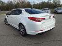 Thumbnail image of 2012 Kia Optima at Mathews Nissan