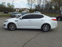 Thumbnail image of 2012 Kia Optima at Mathews Nissan