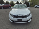 Thumbnail image of 2012 Kia Optima at Mathews Nissan