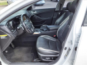 Thumbnail image of 2012 Kia Optima at Mathews Nissan