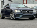 Thumbnail image of 2018 Mercedes-Benz E-Class at Champion Auto Sales of Hillside LLC