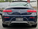 Thumbnail image of 2018 Mercedes-Benz E-Class at Champion Auto Sales of Hillside LLC
