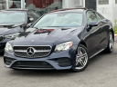 Thumbnail image of 2018 Mercedes-Benz E-Class at Champion Auto Sales of Hillside LLC