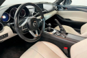 Thumbnail image of 2021 Mazda MX-5 Miata RF at Stephen Wade Nissan - NEW