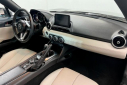 Thumbnail image of 2021 Mazda MX-5 Miata RF at Stephen Wade Nissan - NEW