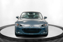 2021 Mazda MX-5 Miata RF Grand Touring at Stephen Wade Nissan - NEW