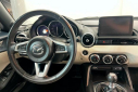 Thumbnail image of 2021 Mazda MX-5 Miata RF at Stephen Wade Nissan - NEW