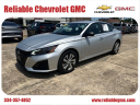 Thumbnail image of 2024 Nissan Altima at Reliable Chevrolet Gmc, Inc.