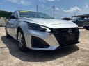 Thumbnail image of 2024 Nissan Altima at Reliable Chevrolet Gmc, Inc.