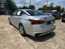 Thumbnail image of 2024 Nissan Altima at Reliable Chevrolet Gmc, Inc.
