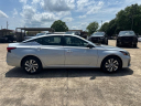 Thumbnail image of 2024 Nissan Altima at Reliable Chevrolet Gmc, Inc.