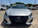 Thumbnail image of 2024 Nissan Altima at Reliable Chevrolet Gmc, Inc.