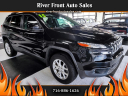 Thumbnail image of 2015 Jeep Cherokee at Riverfront Auto Sales