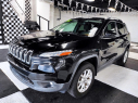 Thumbnail image of 2015 Jeep Cherokee at Riverfront Auto Sales