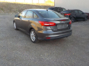 Thumbnail image of 2017 Ford Focus at GENEVA AUTO SALES INC