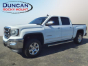 Thumbnail image of 2016 GMC Sierra 1500 at Duncan Ford Chrysler