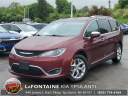 Thumbnail image of 2020 Chrysler Pacifica at LaFontaine Kia