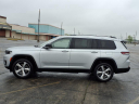 Thumbnail image of 2022 Jeep Grand Cherokee L at Jackson Ford