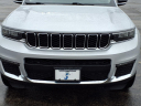 Thumbnail image of 2022 Jeep Grand Cherokee L at Jackson Ford