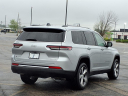 Thumbnail image of 2022 Jeep Grand Cherokee L at Jackson Ford