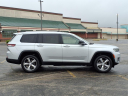 Thumbnail image of 2022 Jeep Grand Cherokee L at Jackson Ford
