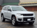 Thumbnail image of 2022 Jeep Grand Cherokee L at Jackson Ford