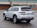 Thumbnail image of 2022 Jeep Grand Cherokee L at Jackson Ford
