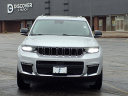 Thumbnail image of 2022 Jeep Grand Cherokee L at Jackson Ford