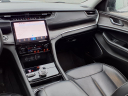 Thumbnail image of 2022 Jeep Grand Cherokee L at Jackson Ford