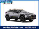 2024 Subaru Crosstrek Wilderness at East Hills Subaru