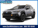 Thumbnail image of 2024 Subaru Crosstrek at East Hills Subaru