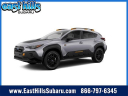 Thumbnail image of 2024 Subaru Crosstrek at East Hills Subaru
