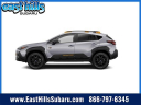 Thumbnail image of 2024 Subaru Crosstrek at East Hills Subaru