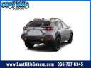 Thumbnail image of 2024 Subaru Crosstrek at East Hills Subaru