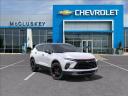Thumbnail image of 2025 Chevrolet Blazer at Mccluskey Chevrolet Kings Automall