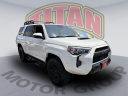 Thumbnail image of 2023 Toyota 4Runner at Toyota of Bay Ridge Brooklyn