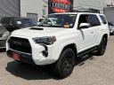 Thumbnail image of 2023 Toyota 4Runner at Toyota of Bay Ridge Brooklyn