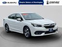 Thumbnail image of 2022 Subaru Legacy at Empire Subaru of Huntington