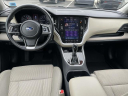 Thumbnail image of 2022 Subaru Legacy at Empire Subaru of Huntington