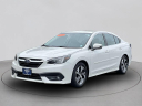 Thumbnail image of 2022 Subaru Legacy at Empire Subaru of Huntington
